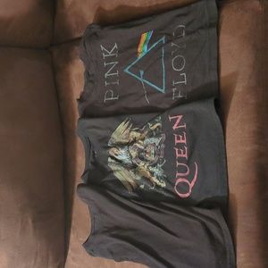 Set of 3 toddler 3T tshirts